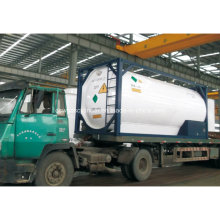 20000kg Lco2 Container